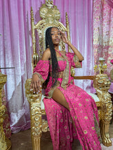 Load image into Gallery viewer, Divine Flower Goddess Set
