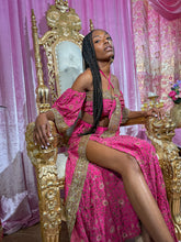 Load image into Gallery viewer, Divine Flower Goddess Set
