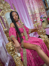 Load image into Gallery viewer, Divine Flower Goddess Set

