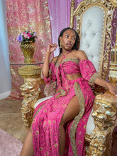 Load image into Gallery viewer, Divine Flower Goddess Set
