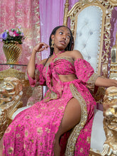 Load image into Gallery viewer, Divine Flower Goddess Set
