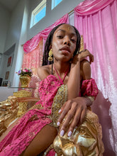 Load image into Gallery viewer, Divine Flower Goddess Set
