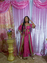 Load image into Gallery viewer, Divine Flower Goddess Set
