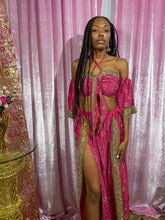 Load image into Gallery viewer, Divine Flower Goddess Set
