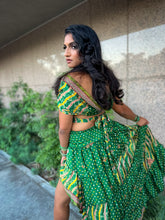Load image into Gallery viewer, Emerald Serpentine Goddess Set
