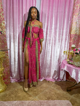 Load image into Gallery viewer, Divine Flower Goddess Set
