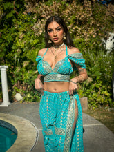 Load image into Gallery viewer, Dream Girl Jasmine Set
