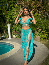 Load image into Gallery viewer, Dream Girl Jasmine Set
