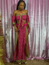 Load image into Gallery viewer, Divine Flower Goddess Set
