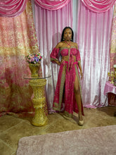 Load image into Gallery viewer, Divine Flower Goddess Set
