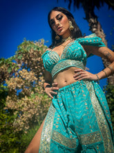 Load image into Gallery viewer, Dream Girl Jasmine Set

