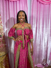 Load image into Gallery viewer, Divine Flower Goddess Set
