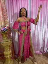 Load image into Gallery viewer, Divine Flower Goddess Set
