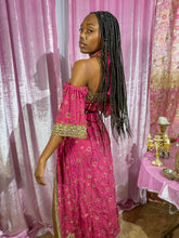 Load image into Gallery viewer, Divine Flower Goddess Set
