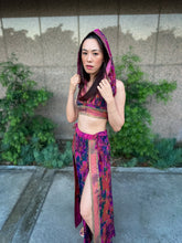 Load image into Gallery viewer, Cosmic Tie Dye Goddess Set
