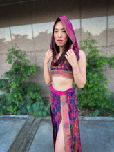 Load image into Gallery viewer, Cosmic Tie Dye Goddess Set

