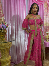 Load image into Gallery viewer, Divine Flower Goddess Set
