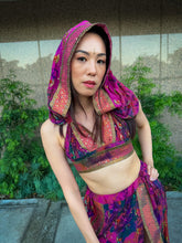Load image into Gallery viewer, Cosmic Tie Dye Goddess Set

