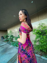 Load image into Gallery viewer, Cosmic Tie Dye Goddess Set
