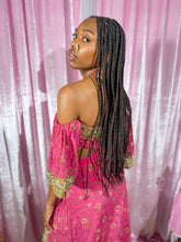 Load image into Gallery viewer, Divine Flower Goddess Set
