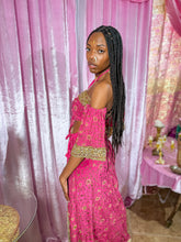 Load image into Gallery viewer, Divine Flower Goddess Set
