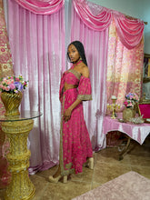 Load image into Gallery viewer, Divine Flower Goddess Set
