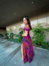 Load image into Gallery viewer, Cosmic Tie Dye Goddess Set
