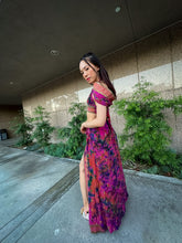 Load image into Gallery viewer, Cosmic Tie Dye Goddess Set
