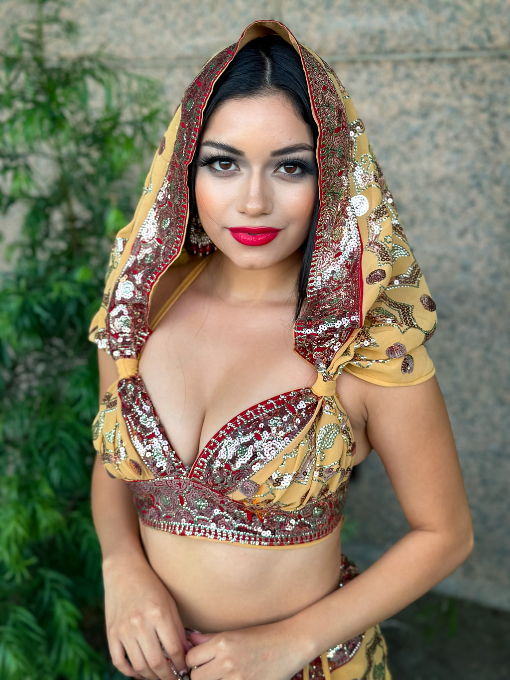 Desert Rose Fairy Set