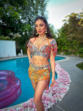 Load image into Gallery viewer, Fire Sun Fairy Set
