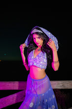 Load image into Gallery viewer, Lilac Rising Goddess Set
