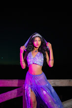 Load image into Gallery viewer, Lilac Rising Goddess Set
