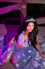 Load image into Gallery viewer, Lilac Rising Goddess Set
