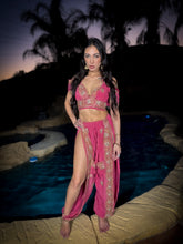 Load image into Gallery viewer, Lotus Flower Jasmine Set
