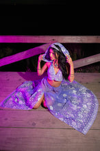 Load image into Gallery viewer, Lilac Rising Goddess Set
