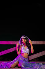 Load image into Gallery viewer, Lilac Rising Goddess Set
