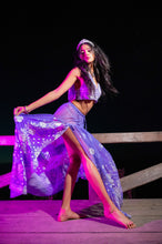 Load image into Gallery viewer, Lilac Rising Goddess Set
