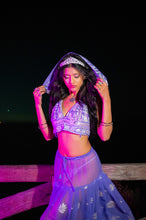 Load image into Gallery viewer, Lilac Rising Goddess Set
