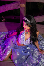 Load image into Gallery viewer, Lilac Rising Goddess Set
