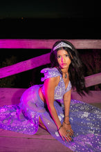 Load image into Gallery viewer, Lilac Rising Goddess Set
