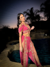 Load image into Gallery viewer, Lotus Flower Jasmine Set
