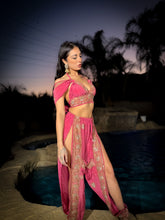 Load image into Gallery viewer, Lotus Flower Jasmine Set
