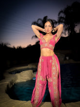 Load image into Gallery viewer, Lotus Flower Jasmine Set
