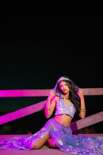 Load image into Gallery viewer, Lilac Rising Goddess Set
