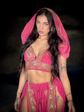 Load image into Gallery viewer, Lotus Flower Jasmine Set

