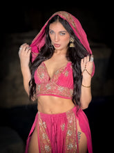 Load image into Gallery viewer, Lotus Flower Jasmine Set

