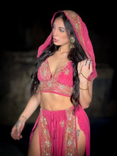 Load image into Gallery viewer, Lotus Flower Jasmine Set
