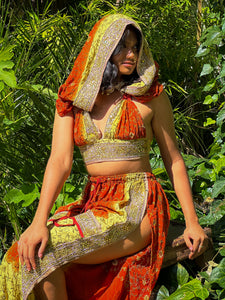 Bohemian Sun Jasmine Set