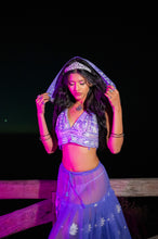 Load image into Gallery viewer, Lilac Rising Goddess Set
