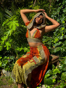 Bohemian Sun Jasmine Set